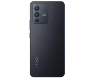 VIVO V23 12/256GB 5G Czarny - 734739 - zdjęcie 3